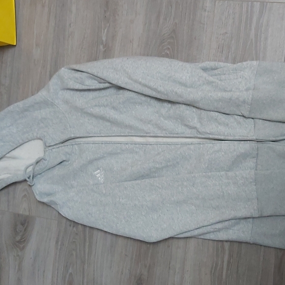 Adidas hoodie - Picture 1 of 5